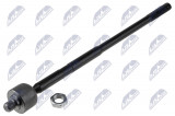 NTY AXIAL JOINT FORD FOCUS I CAK 1998-2005, FORD TRANSIT CONNECT (TC7) 2002-2013