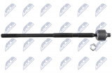 NTY AXIAL JOINT FORD FOCUS I CAK 1998-2005, FORD TRANSIT CONNECT (TC7) 2002-2013