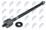 NTY AXIAL JOINT RENAULT TRAFIC II 01-14, TRAFIC III 14-, OPEL VIVARO A 01-14, VIVARO B 14-, NISSAN PRIMASTAR X83 01-, NV300 16-