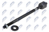 NTY AXIAL JOINT RENAULT TRAFIC II 01-14, TRAFIC III 14-, OPEL VIVARO A 01-14, VIVARO B 14-, NISSAN PRIMASTAR X83 01-, NV300 16-