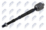 NTY AXIAL JOINT TOYOTA AYGO KGB10/WNB10 05-14, CITROEN C1 05-, PEUGEOT 107 05-