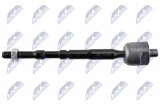 NTY AXIAL JOINT TOYOTA AYGO KGB10/WNB10 05-14, CITROEN C1 05-, PEUGEOT 107 05-