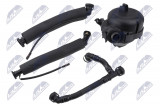 NTY OIL SEPARATOR ENG. 2.5,3.0 BMW 1(E87), 3(E90/E91), 5(E60/E61), 6(E63/E64), 7(E65/E66/E67), Z4(E85/E86), 2004-2011 /SEPARATOR + PRZEWODY ODPOWIETRZAJĄCE