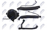 NTY OIL SEPARATOR ENG. 2.5,3.0 BMW 1(E87), 3(E90/E91), 5(E60/E61), 6(E63/E64), 7(E65/E66/E67), Z4(E85/E86), 2004-2011 /SEPARATOR + PRZEWODY ODPOWIETRZAJĄCE