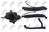 NTY OIL SEPARATOR ENG. 2.5,3.0 BMW 1(E87), 3(E90/E91), 5(E60/E61), 6(E63/E64), 7(E65/E66/E67), Z4(E85/E86), 2004-2011 /SEPARATOR + PRZEWODY ODPOWIETRZAJĄCE