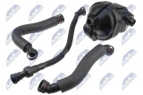 NTY OIL SEPARATOR ENG.2.0 BMW 1(E87), 3(E90/E91),2004-2011 /Z PRZEWODAMI