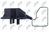 NTY OIL SEPARATOR MERCEDES C (W203/W204/s203/s204), CLC(CL203), CLS(C219), E (W211/W212/S211/S212),CLK (C209/A209), 2.5-3.5H 06.04-