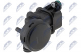NTY OIL SEPARATOR PORSCHE 992-1/992 TURBO/S 911 3.0 CARRERA, 3.0 CARRERA S,3.0 CARRERA 4,3.0 CARRERA 4S 2019-,911 3.8T,3.8T S 2020-