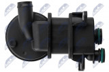 NTY OIL SEPARATOR PORSCHE 992-1/992 TURBO/S 911 3.0 CARRERA, 3.0 CARRERA S,3.0 CARRERA 4,3.0 CARRERA 4S 2019-,911 3.8T,3.8T S 2020-