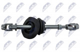 NTY STEERING COLUMN SHAFT AUDI A4 B8 1.8-3.2 07-16 , A5 1.8-4.2 07-12