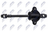 NTY UNIVERSAL JOINT AUDI A4 B9 2016- , A5 2017-