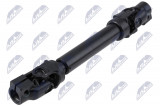 NTY STEERING COLUMN SHAFT FORD FIESTA VI 08-, B-MAX 12-, TOURNEO COURIER 14-, TRANSIT COURIER 14- /WERSJA MOCOWANIA DRUGA/