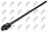 NTY STEERING COLUMN SHAFT FIAT DUCATO 1994-2002 , CITROEN JUMPER 1994-2002 , PEUGEOT BOXER 1994-2002