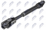 NTY UNIVERSAL JOINT HYUNDAI TUCSON 1.6/2.0/2.4 2015- , KIA SPORTAGE 2.0 2016-