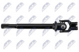 NTY UNIVERSAL JOINT KIA SORENTO 02-09 LOWER