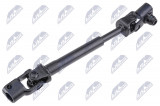 NTY UNIVERSAL JOINT NISSAN QASHQAI 2.0 07-10, MICRA C+C 1.4 05-