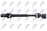 NTY UNIVERSAL JOINT NISSAN QASHQAI 2.0 07-10, MICRA C+C 1.4 05-