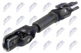 NTY UNIVERSAL JOINT OPEL ASTRA G/H 98-10, ZAFIRA A 99-05