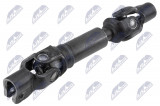 NTY UNIVERSAL JOINT OPEL ASTRA G/H 98-10, ZAFIRA A 99-05