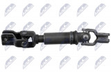 NTY UNIVERSAL JOINT OPEL ASTRA G/H 98-10, ZAFIRA A 99-05