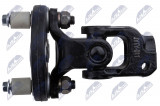 NTY UNIVERSAL JOINT TOYOTA LAND CRUISER 100 4.2D/4.7 98-05, LEXUS LX470 4.7 98-02