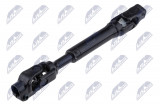 NTY UNIVERSAL JOINT TOYOTA AVENSIS 1.6/1.8/2.0/2.0D/2.2D 2008-2015