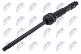NTY STEERING COLUMN SHAFT IVECO DAILY VI 35C-50C 2014-