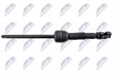 NTY STEERING COLUMN SHAFT IVECO DAILY VI 35C-50C 2014-