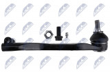 NTY TIE ROD END MINI R55-R59 2005-2013 /LEFT/