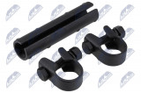 NTY TIE ROD END LINK JEEP WRANGLER 07-