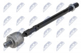 NTY TIE ROD END SSANGYONG RODIUS 02-