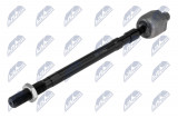 NTY TIE ROD END SSANGYONG RODIUS 02-