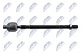 NTY TIE ROD END SSANGYONG RODIUS 02-
