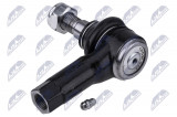 NTY TIE ROD END SSANG YONG RODIUS/STAVIC 2002-2013