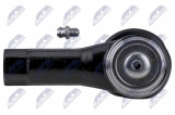 NTY TIE ROD END SSANG YONG RODIUS/STAVIC 2002-2013