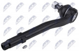 NTY TIE ROD END LANDROVER RANGE ROVER 02- L/R
