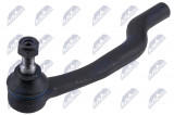 NTY TIE ROD END MERCEDES A-KLASA (W168) 07/97-08/04 /LEFT/