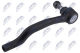 NTY TIE ROD END MERCEDES A-KLASA (W168) 07/97-08/04 /RIGHT/