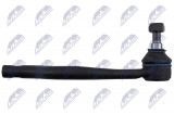 NTY TIE ROD END MERCEDES A-KLASA (W168) 07/97-08/04 /RIGHT/