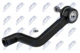 NTY TIE ROD END NISSAN QASHQAI UK MAKE J11E 2013-  /RIGHT/