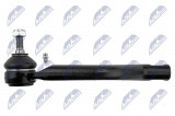 NTY TIE ROD END NISSAN QASHQAI UK MAKE J11E 2013-  /RIGHT/
