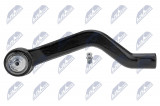 NTY TIE ROD END NISSAN QASHQAI UK MAKE J11E 2013-  /RIGHT/