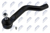 NTY TIE ROD END NISSAN QASHQAI UK MAKE J11E 2013- /LEFT/