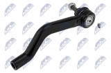 NTY TIE ROD END NISSAN QASHQAI UK MAKE J11E 2013- /LEFT/