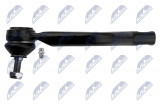 NTY TIE ROD END NISSAN QASHQAI UK MAKE J11E 2013- /LEFT/