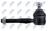 NTY TIE ROD END PEUGEOT 106 96-01, 206,206CC 01-09, 307 00-09, 307 SW 02-09 /RIGHT/