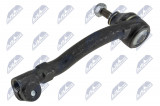 NTY TIE ROD END RENAULT LAGUNA I 95-01, LAGUNA I GRANDTOUR 95-01 /RIGHT/