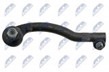 NTY TIE ROD END RENAULT LAGUNA I 95-01, LAGUNA I GRANDTOUR 95-01 /RIGHT/