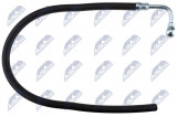 NTY POWER STEERING CABLE MERCEDES KLASA M W163 -2005