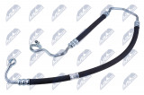 NTY POWER STEERING CABLE MERCEDES KLASA E W211 2002-